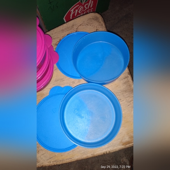 Tupperware - Picture 4 of 5